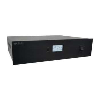 KONDYCJONER ZASILANIA TAGA HARMONY PC-7000 (2025)